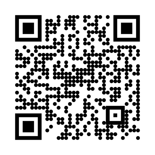 Código QR con mi tarjeta y WhatsApp