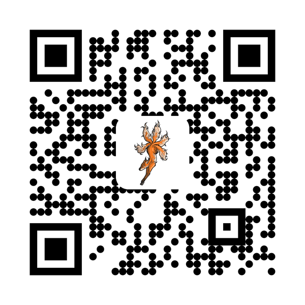 Código QR de mi tarjeta