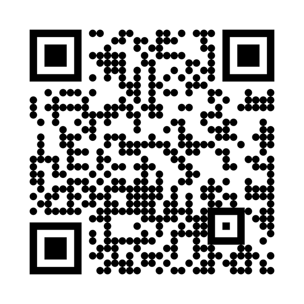 Código QR de mi Instagram